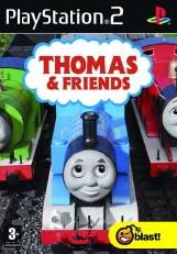 Descargar Eye Toy Thomas And Friends [MULTI5] por Torrent